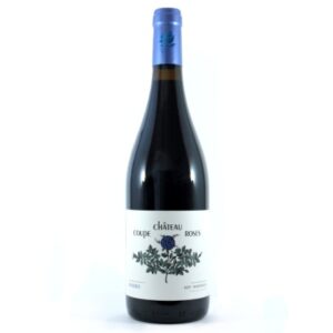 Château Coupe-Roses Minervois Bastide Rouge 2024