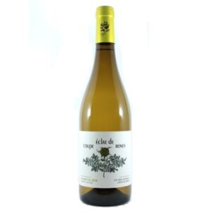 Château Coupe-Roses Côtes de Brian Champ du Roy Blanc 2025