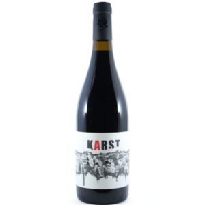 Château Coupe-Roses Minervois Karst Rouge 2024