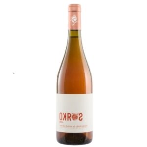Château Coupe-Roses Vin de France Okros Blanc 2025