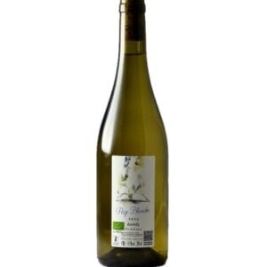 Clos de l’Anhel Vin de France Page Blanche Blanc 2023