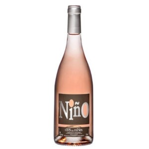 Clos des Nines Languedoc Niño Rosé 2025