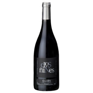 Clos des Nines Grès de Montpellier O du Clos Rouge 2020