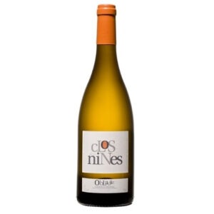 Clos des Nines Languedoc Obladie Blanc 2023
