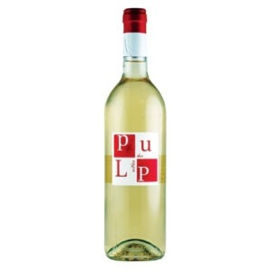 Clos des Nines IGP Collines de la Moure Pulp Blanc Blanc 2025