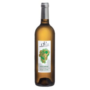 Domaine Pietri-Geraud Collioure L'Écume Blanc 2024