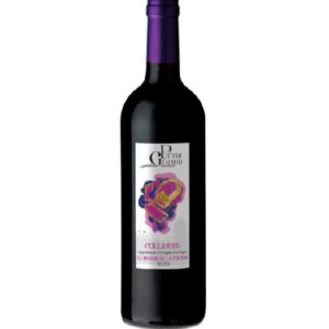 Domaine Pietri-Geraud Collioure Le Moulin de la Cortine Rouge 2023