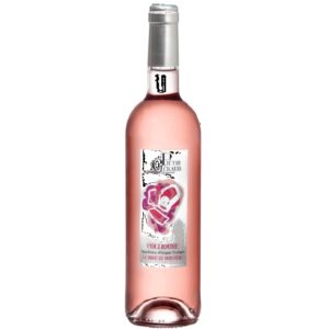 Domaine Pietri-Geraud Collioure Le Rosé de mon Père Rosé 2024