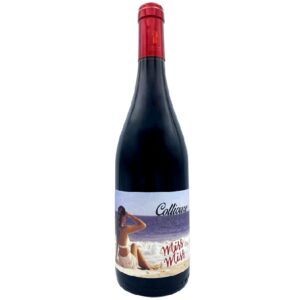 Domaine Pietri-Geraud Collioure Miss Miss Rouge 2024