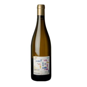 Domaine La Croix Gratiot Picpoul de Pinet Bréchallune Blanc 2024
