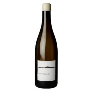 Domaine La Croix Gratiot Languedoc Le Chant des Dolia Blanc Blanc 2023