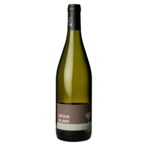 Domaine La Croix Gratiot Pays d’Hérault Désir Blanc Blanc 2025