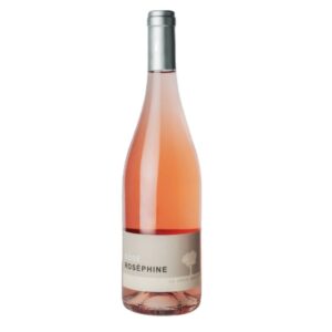 Domaine La Croix Gratiot Pays d’Hérault Rosé Roséphine Rosé 2025