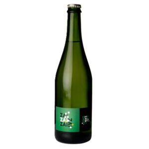 Domaine La Croix Gratiot Vin de France Zaï Zaï Zaï Zaï Blanc effervescent 2024