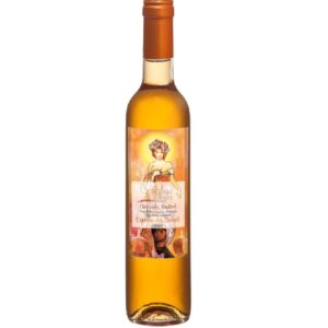 Domaine Pietri-Geraud Banyuls Cuvée du Soleil Blanc 2020