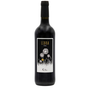 Mas Seren IGP Cévennes Libra Rouge