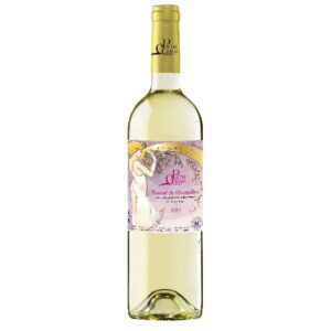 Domaine Pietri-Geraud Muscat de Rivesaltes Le Muscat de Rivesaltes Blanc 2023