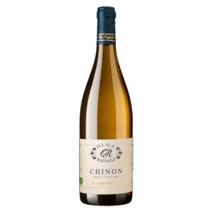 Domaine Olga Raffault Chinon Champ Chenin Blanc 2023