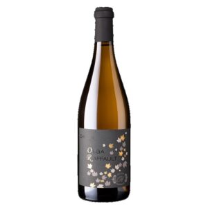 Domaine Olga Raffault Chinon l'Or d'Olga Blanc 2021