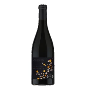 Domaine Olga Raffault Chinon La Singulière Rouge 2018