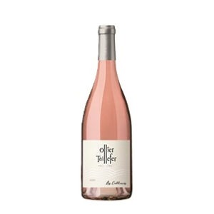 Domaine Ollier Taillefer Faugères Les Collines Rosé 2025