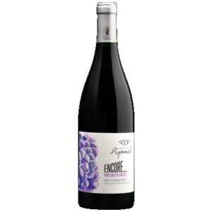 Domaine de Roquemale Languedoc ENCORE Rouge 2024