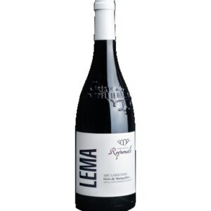 Domaine de Roquemale Grès de Montpellier LEMA Rouge 2022