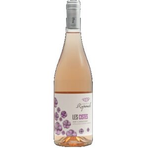Domaine de Roquemale Languedoc Les Cistes Rosé 2025