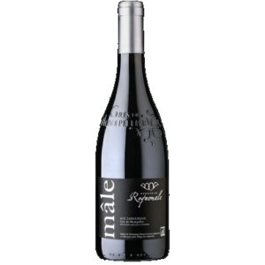 Domaine de Roquemale Grès de Montpellier MALE Rouge 2022