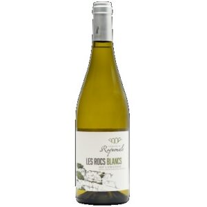 Domaine de Roquemale Languedoc Les Rocs Blancs Blanc 2025