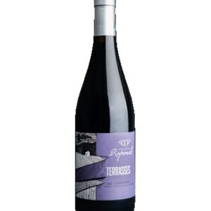 Domaine de Roquemale Languedoc Les Terrasses Rouge 2024