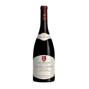 Domaine Roux Père & Fils Aloxe-Corton 1er Cru Les Valozières Rouge 2024