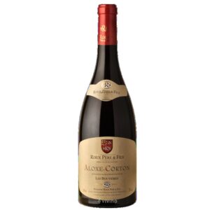 Domaine Roux Père & Fils Aloxe-Corton Les Boutières Rouge 2023