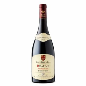 Domaine Roux Père & Fils Beaune 1er Cru Bressandes Rouge 2023