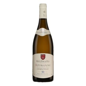 Domaine Roux Père & Fils Bourgogne Chardonnay  Blanc 2023