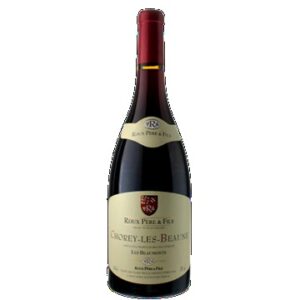 Domaine Roux Père & Fils Chorey-lès-Beaune Les Beaumonts Rouge 2022