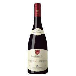 Domaine Roux Père & Fils Gevrey-Chambertin Rouge 2023