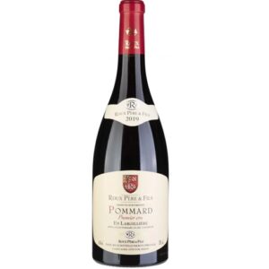 Domaine Roux Père & Fils Pommard 1er Cru En Largillière Rouge 2020