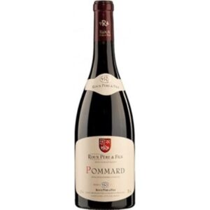 Domaine Roux Père & Fils Pommard  Rouge 2023