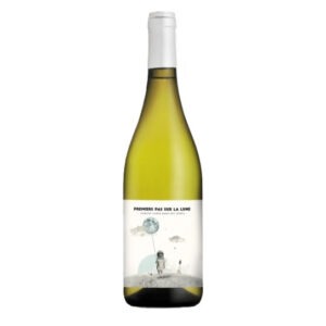 Domaine Sainte-Marie des Crozes Vin de France Premiers Pas sur la lune Blanc 2025
