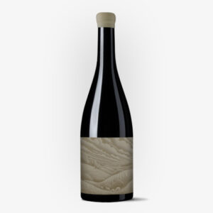 Domaine Sainte-Marie des Crozes Vin nature L'Escapade Cinsault Rouge 2024