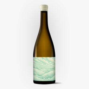 Domaine Sainte-Marie des Crozes Vin nature L'Escapade Grenache Gris Blanc 2024