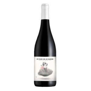 Domaine Sainte-Marie des Crozes Vin de France Les Mains sur les Hanches Rouge 2023