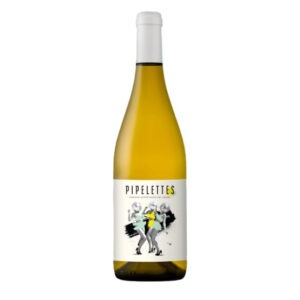 Domaine Sainte-Marie des Crozes Vin de France Les Pipelettes Blanc