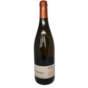 Domaine Sauger Cour-Cheverny Cuvée "1519" Blanc 2022