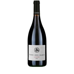 Terre des Dames Vin de France La Diva Rouge 2022
