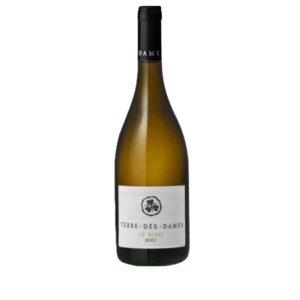 Terre des Dames Vin de Pays d'Oc Diva Blanche Blanc 2025