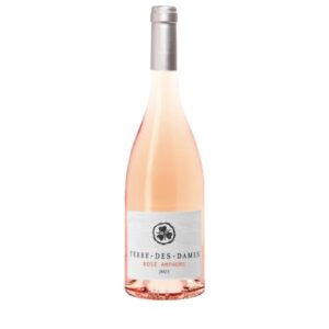 Terre des Dames AOC Coteaux du Languedoc Rosé Amphore Rosé 2025