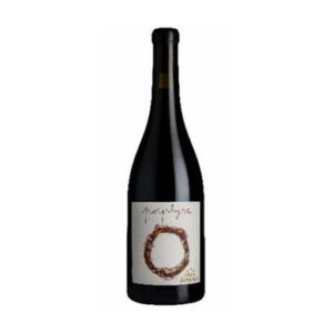 Villa Tempora Vin de France Porphyre Rouge 2022