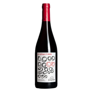 Villa Tempora Languedoc Les copains d’abord Rouge 2025